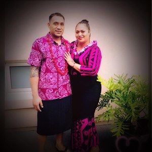 Meet your Posher, Afia